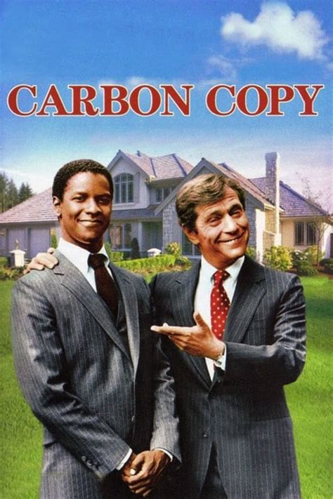 carbon copy 1981